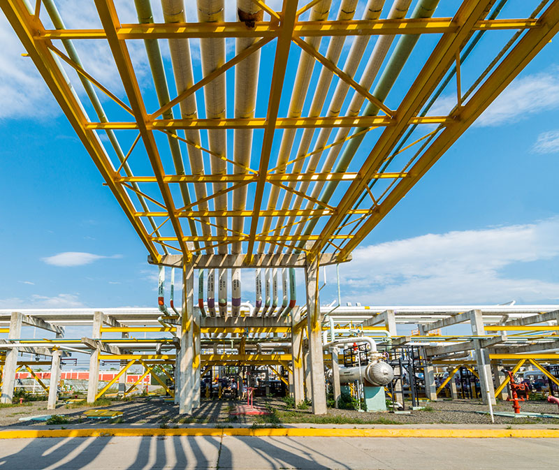 Experiencia de FCM en campo