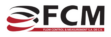 Flow Control & Measurement