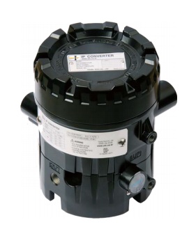 SS940 I/P Convertidor